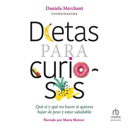 Dietas para curiosos