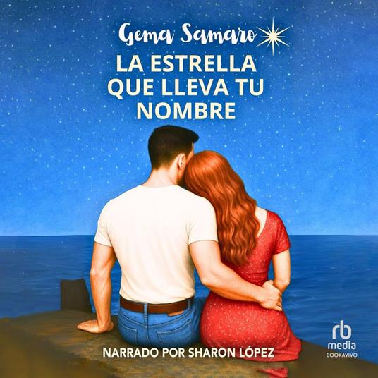 La estrella que lleva tu nombre