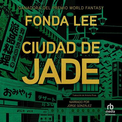 Ciudad de Jade