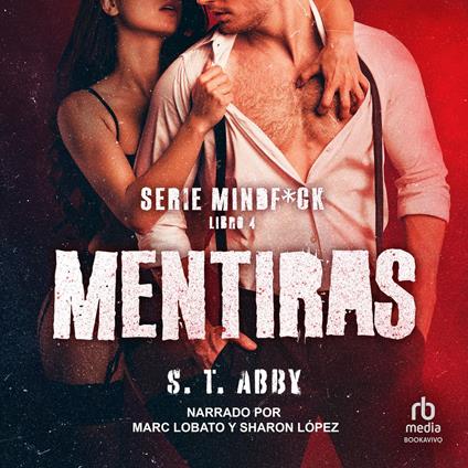 Mentiras (All The Lies)