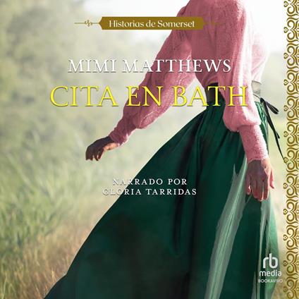 Cita en Bath