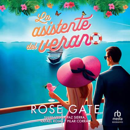 La asistente del verano