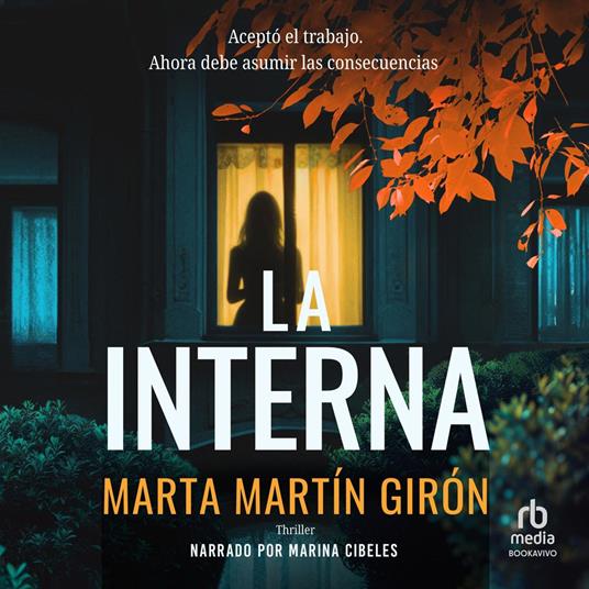 La interna
