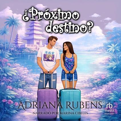 ¿Próximo destino?