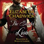 The Scarlet Lion