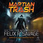 Martian Trash