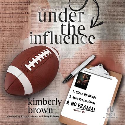 Under The Influence