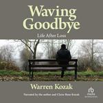 Waving Goodbye