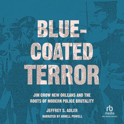 Blue-Coated Terror