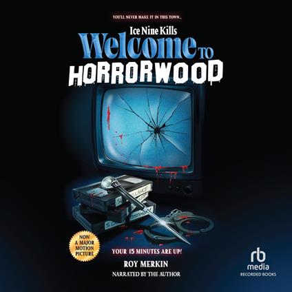 The Silver Scream 2: Welcome to Horrorwood