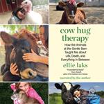 Cow Hug Therapy