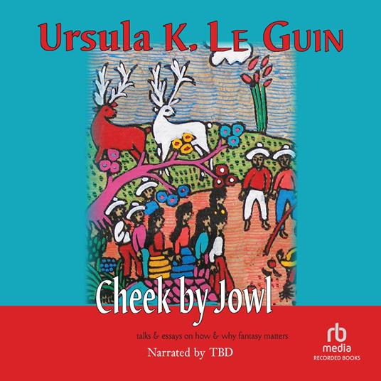 Cheek by Jowl