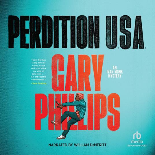 Perdition, U.S.A.