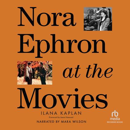 Nora Ephron at the Movies