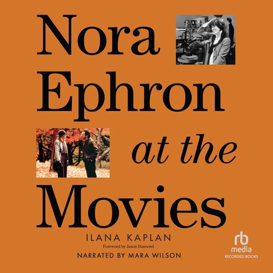 Nora Ephron at the Movies