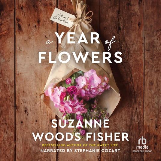 A Year Of Flowers