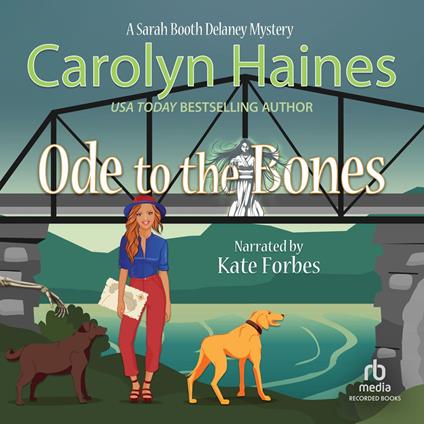 Ode to the Bones