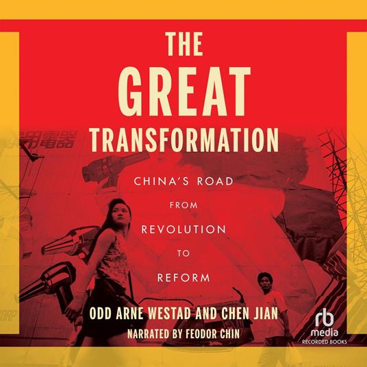 The Great Transformation