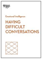 Having Difficult Conversations