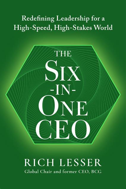 The Six-in-One CEO