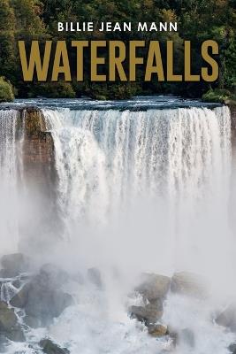 Waterfalls - Billie Jean Mann - cover