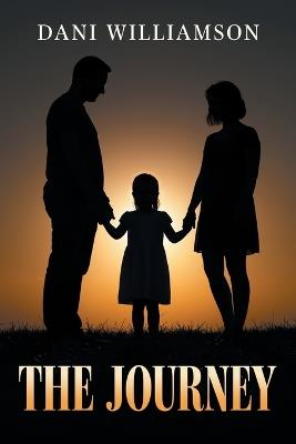 The Journey - Dani Williamson - cover