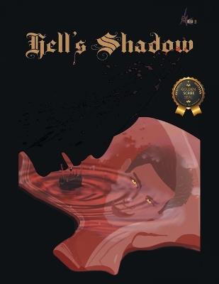Hell's Shadow - Steve Launstein - cover