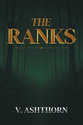 The Ranks - V Ashthorn - cover
