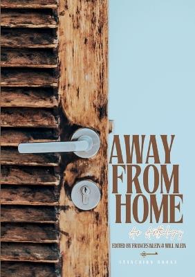 Away From Home Anthology - cover