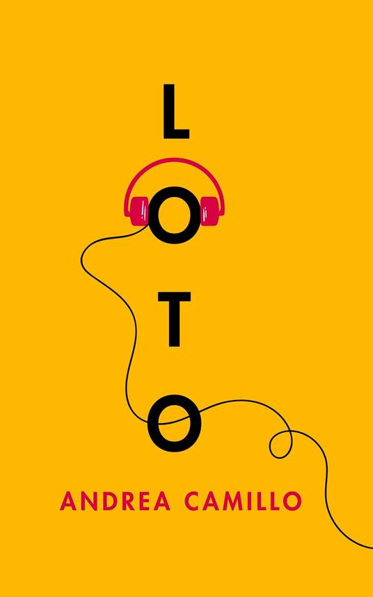 Loto - Andrea Camillo - ebook