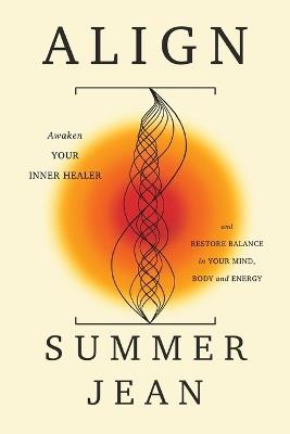 Align - Summer Jean - cover