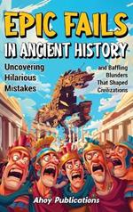 Epic Fails in Ancient History: Uncovering Hilarious Mistakes and Baffling Blunders That Shaped Civilizations