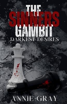 The Sinners Gambit - Annie Gray - cover