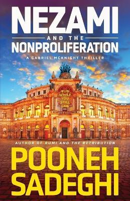 Nezami and the Nonproliferation - Pooneh Sadeghi - cover