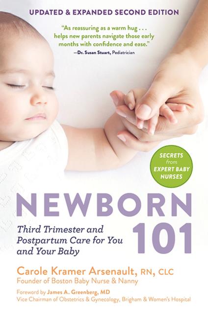Newborn 101