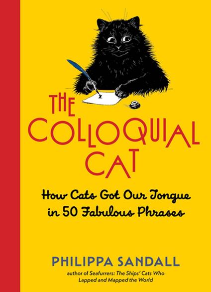 The Colloquial Cat