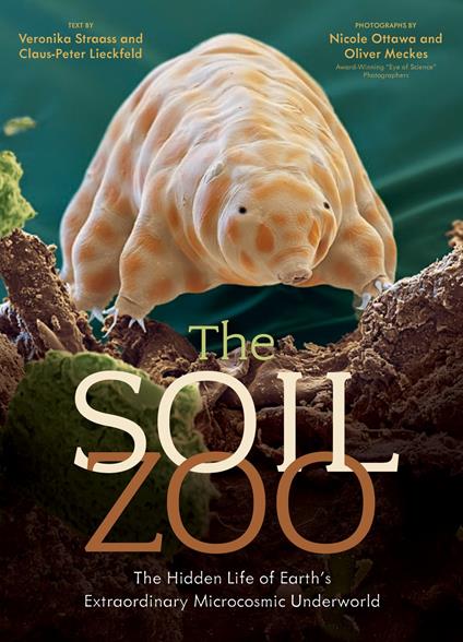 The Soil Zoo