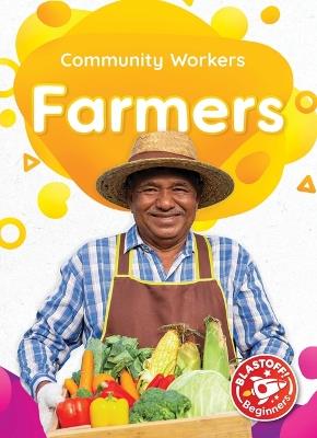 Farmers - Amy McDonald - cover