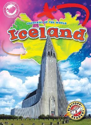 Iceland - Bryan Langdo - cover