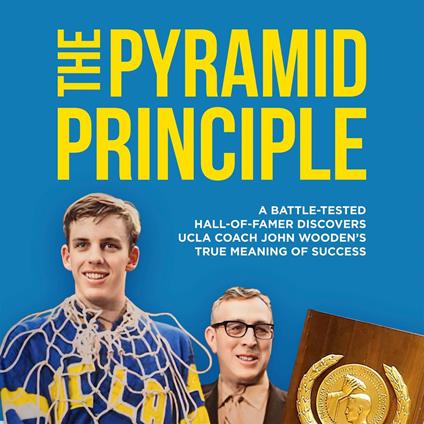 PYRAMID PRINCIPLE, THE