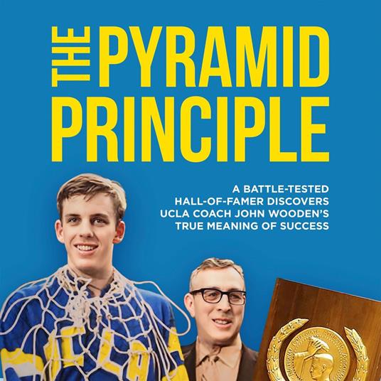 PYRAMID PRINCIPLE, THE