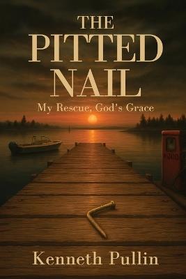 The Pitted Nail: My Rescue, God's Grace - Kenneth Pullin - cover