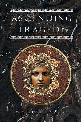 Ascending Tragedy - Nathan Raia - cover