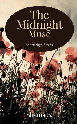 The Midnight Muse - Shyma B - cover