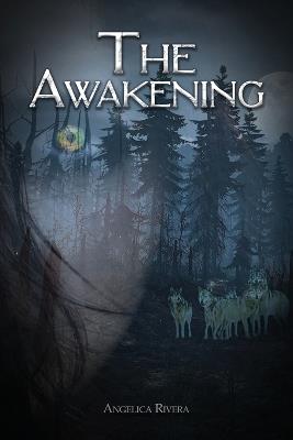 The Awakening - Angelica Rivera - cover