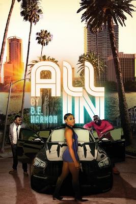 All In - B E Harmon - cover