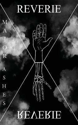 Reverie - Major Ashes - cover