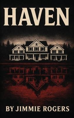 Haven - Jimmie Rogers - cover
