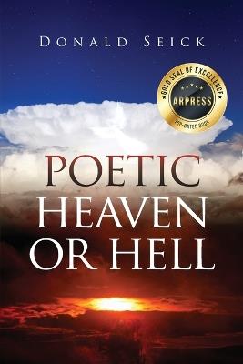 Poetic Heaven or Hell - Donald Seick - cover