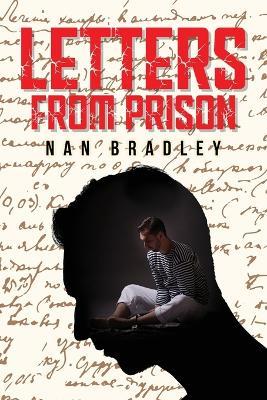 Letters from Prison - Nan Bradley - cover